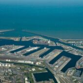 Débat public Projet de terminal méthanier Dunkerque