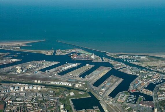 Débat public Projet de terminal méthanier Dunkerque