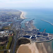 Débat public Port de calais 2015