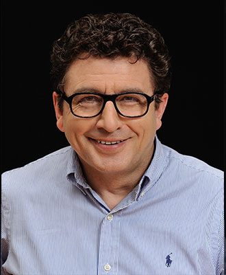Jérôme Lavaux, Président IDDEST